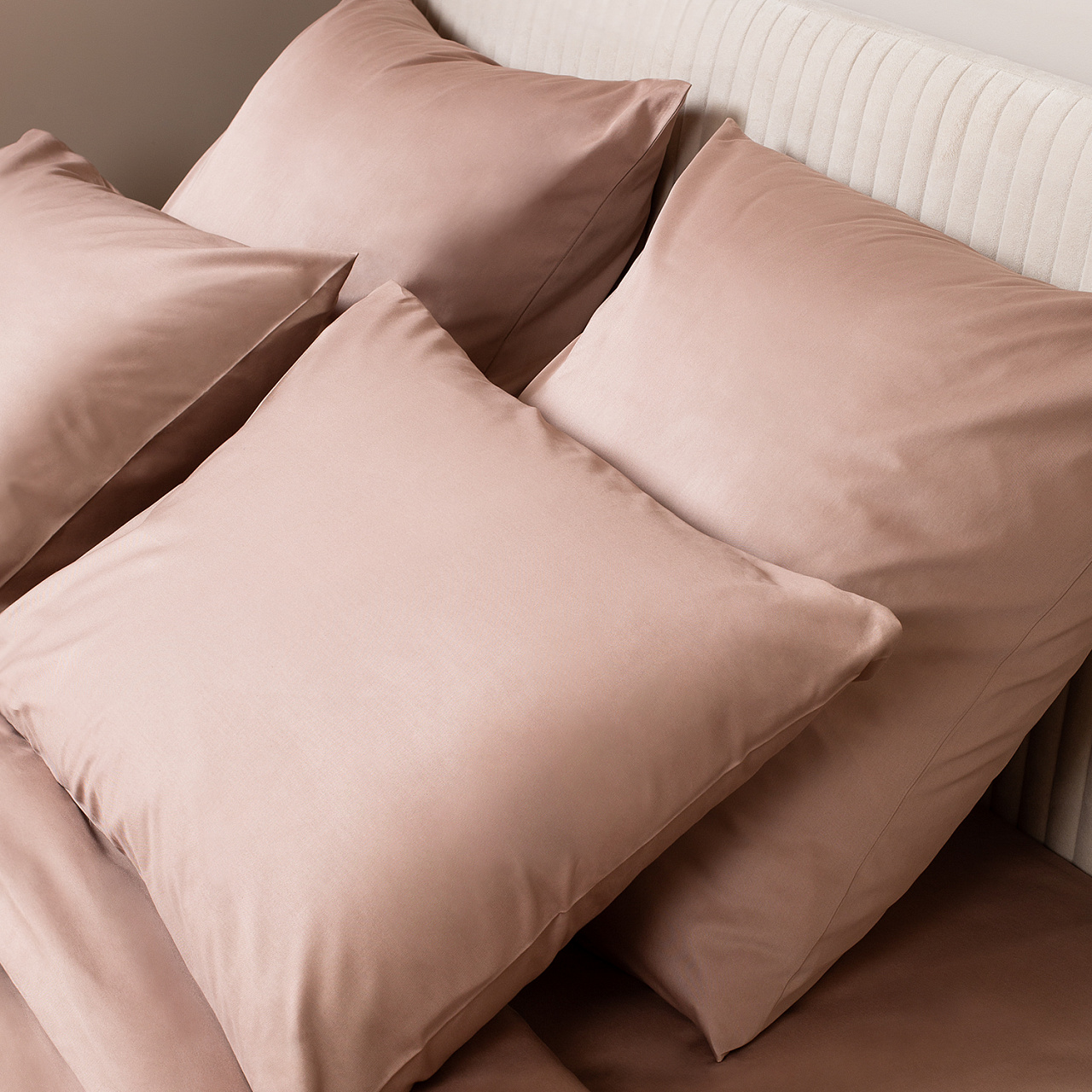 Постельное белье сатин-премиум