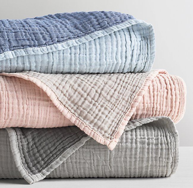 Муслиновые