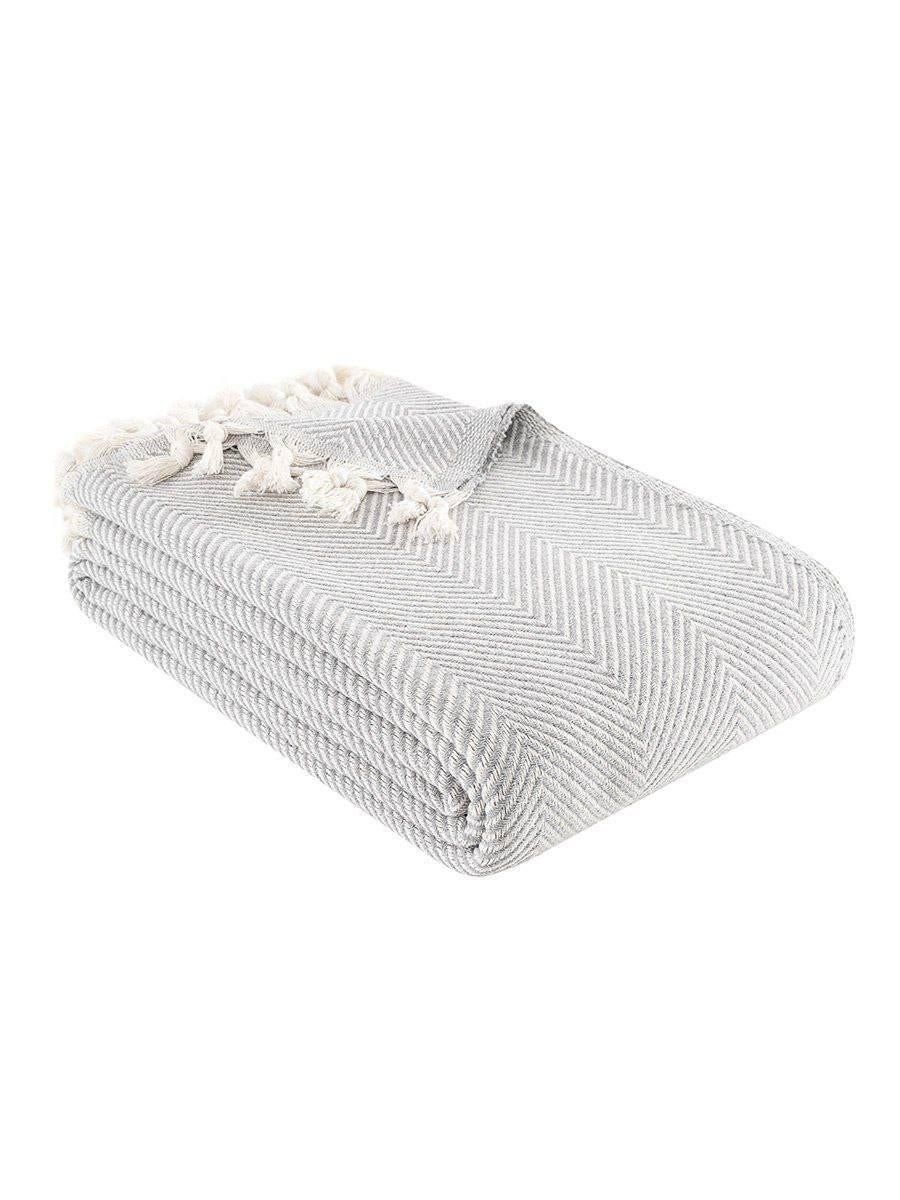 Плед-покрывало GRACE 160x230