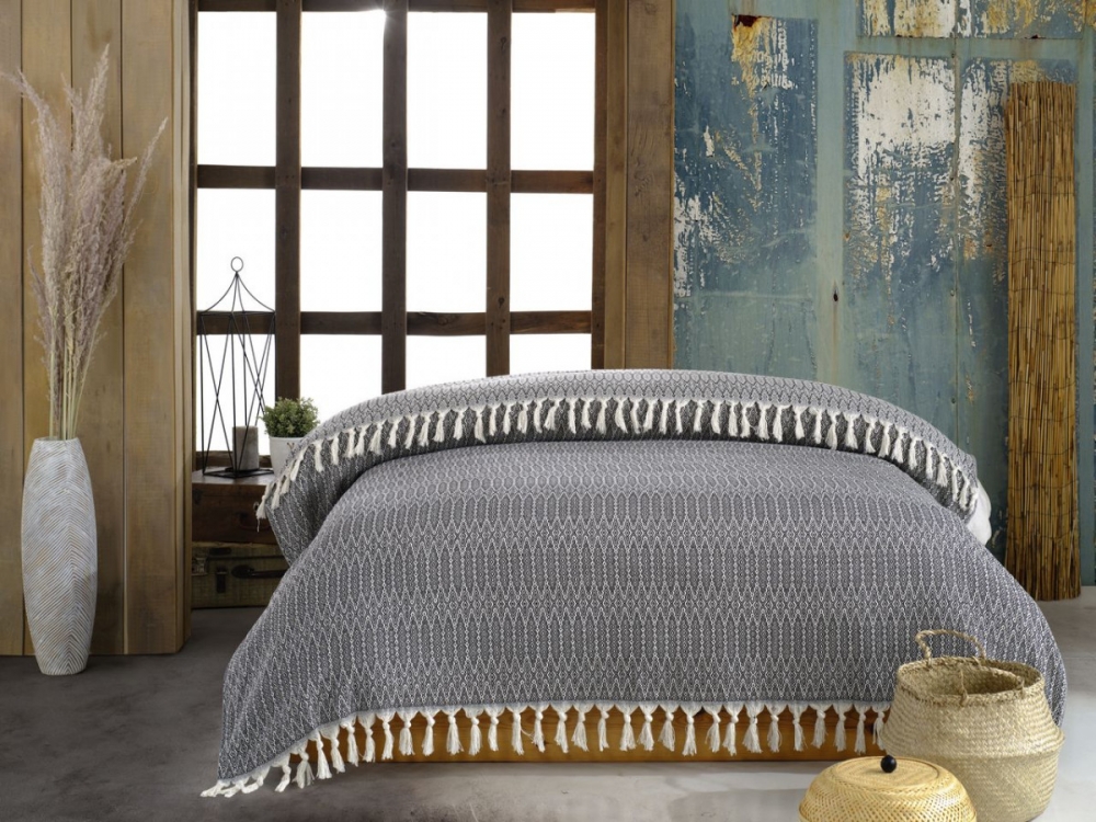 Плед-покрывало JAKAR 200х220