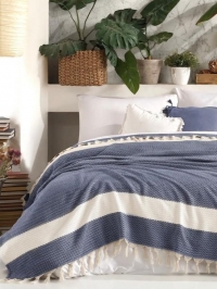 Плед-покрывало ALISA 200х220